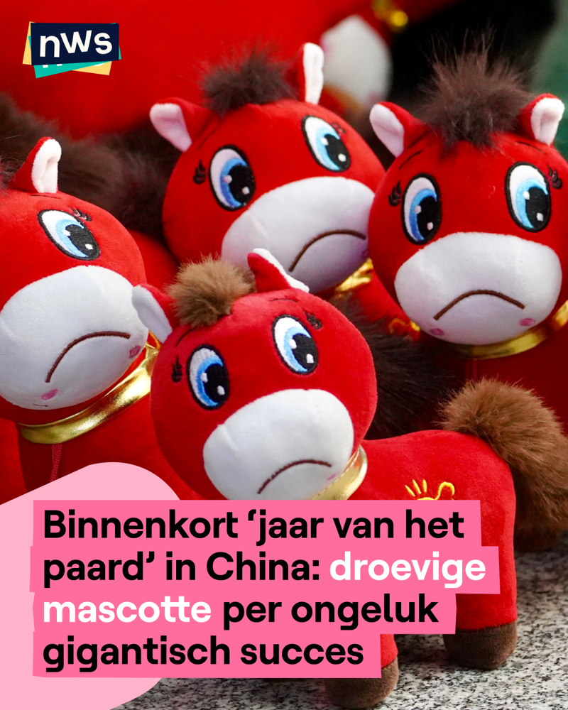 Het Chinese sterrenbeeld van 2026 en de spirituele betekenis van het Jaar van het Vuurpaard