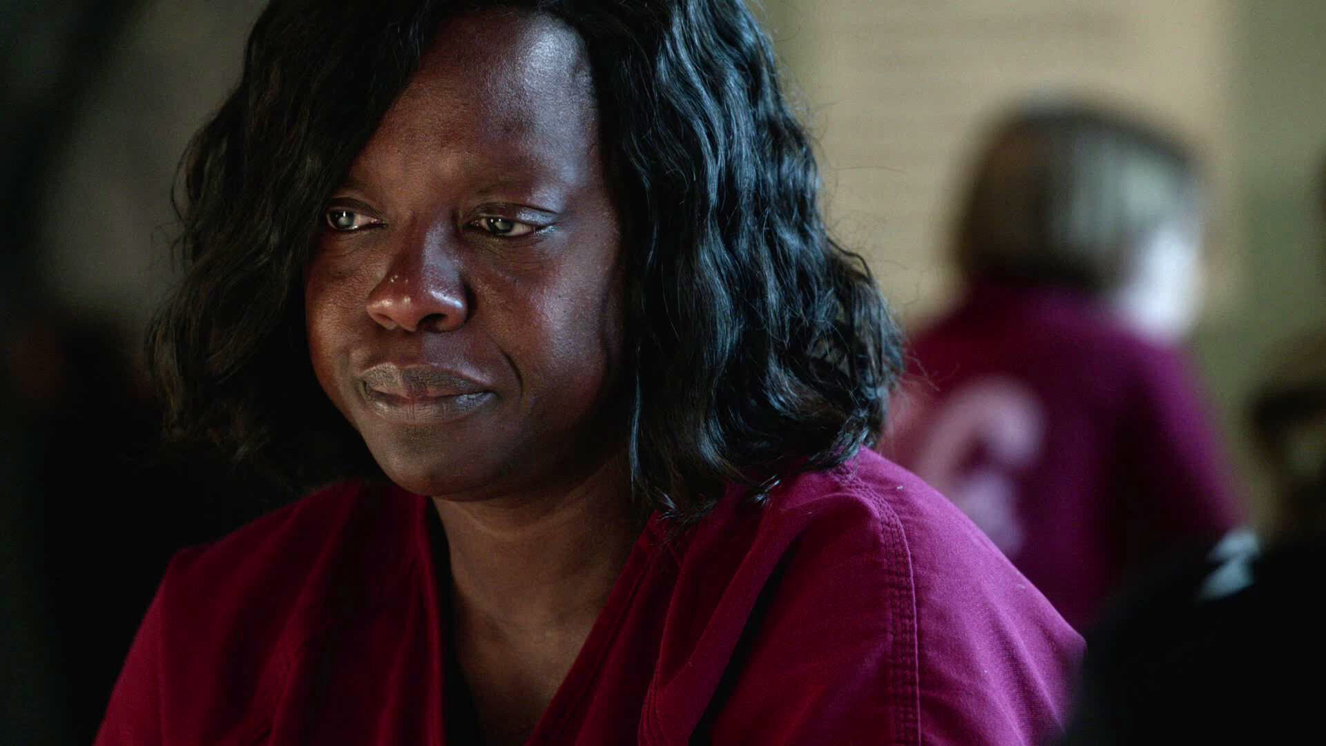 How to get away with murder Aflevering 11 (Seizoen 3
