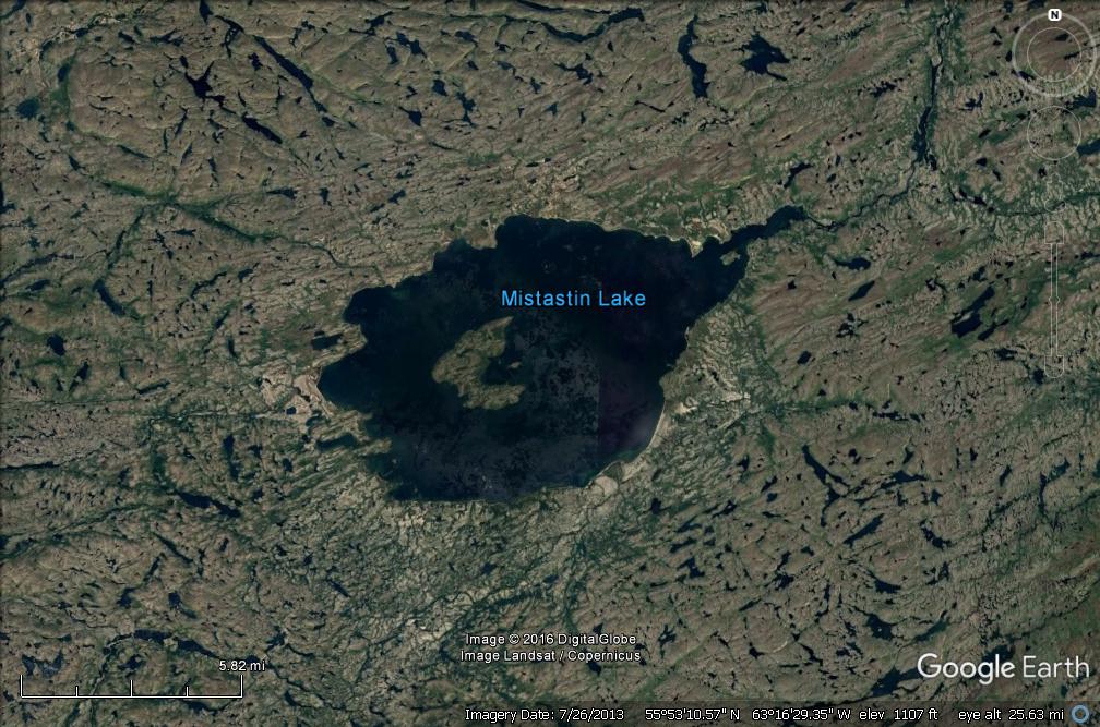 Hoogste temperatuur ooit gemeten op aardoppervlak was 2.370 graden