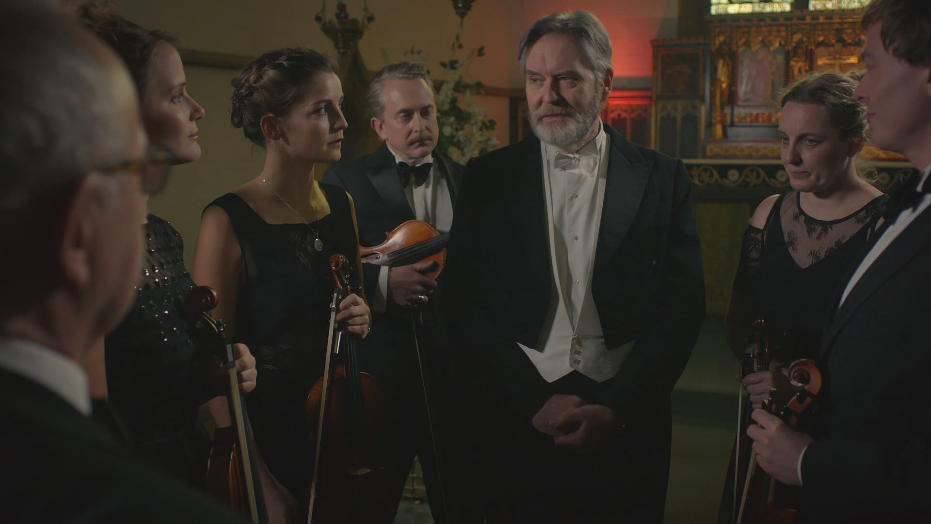 Midsomer murders - The curse of the ninth | VRT NU