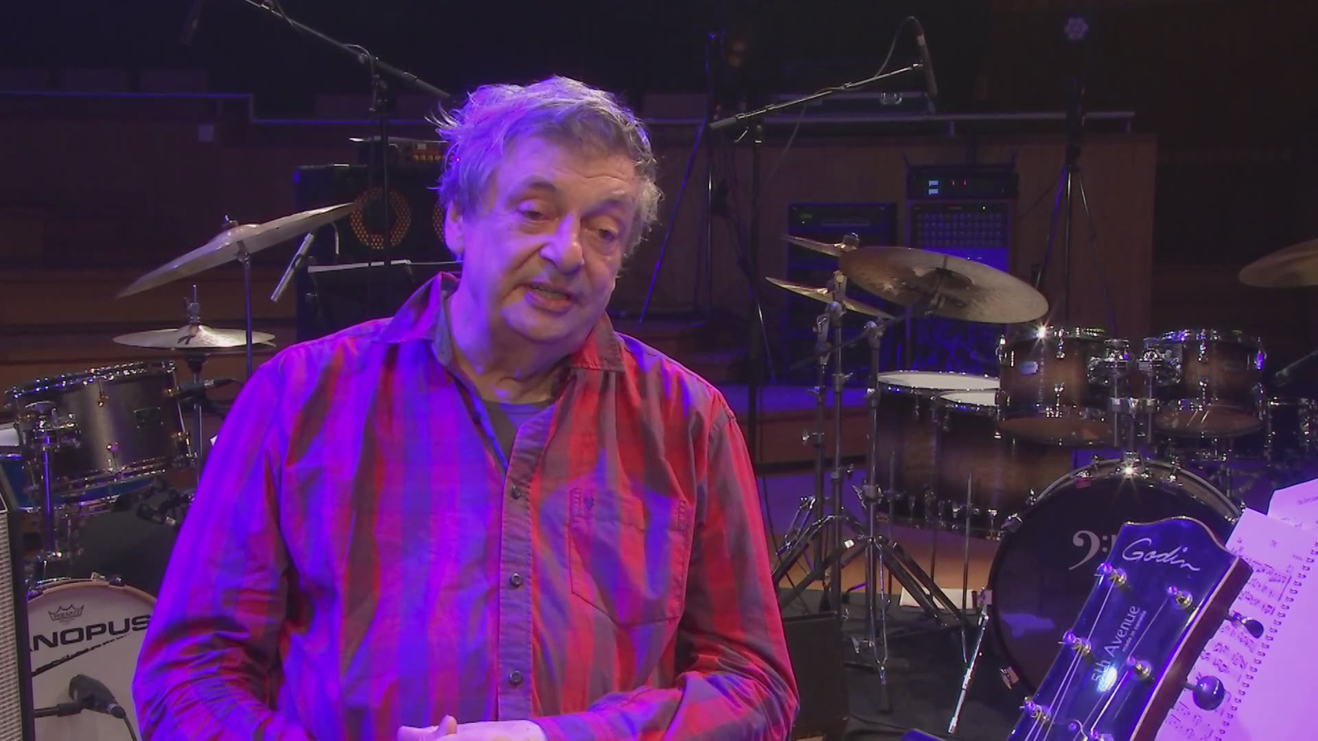 Philip Catherine - Stream Philip Catherine - Stream