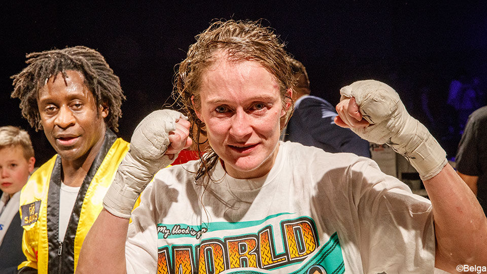 Delfine Persoon Kan Niet Plassen Quot Wellicht Gemiste