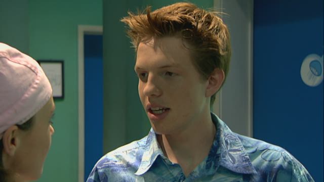 Spring - Aflevering 26 (Seizoen 1) | VRT NU