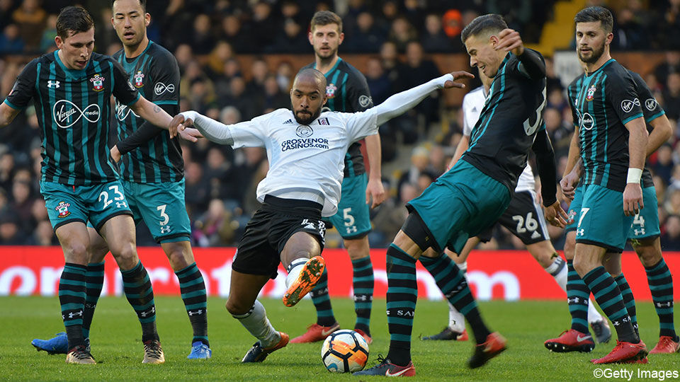 Odoi volgend seizoen in Premier League? "De kans is heel ...