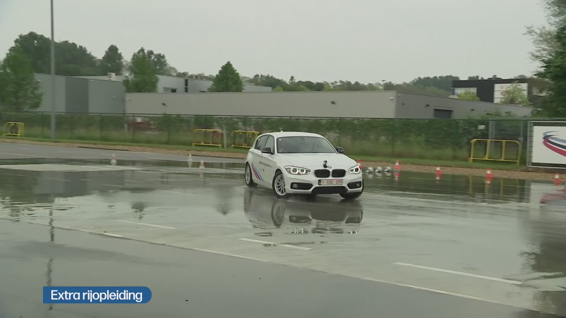 Terugkommoment Voor Rijbewijs B - Redenen voor een Terugkommoment - DriveSafeAcademy.be thumbnail