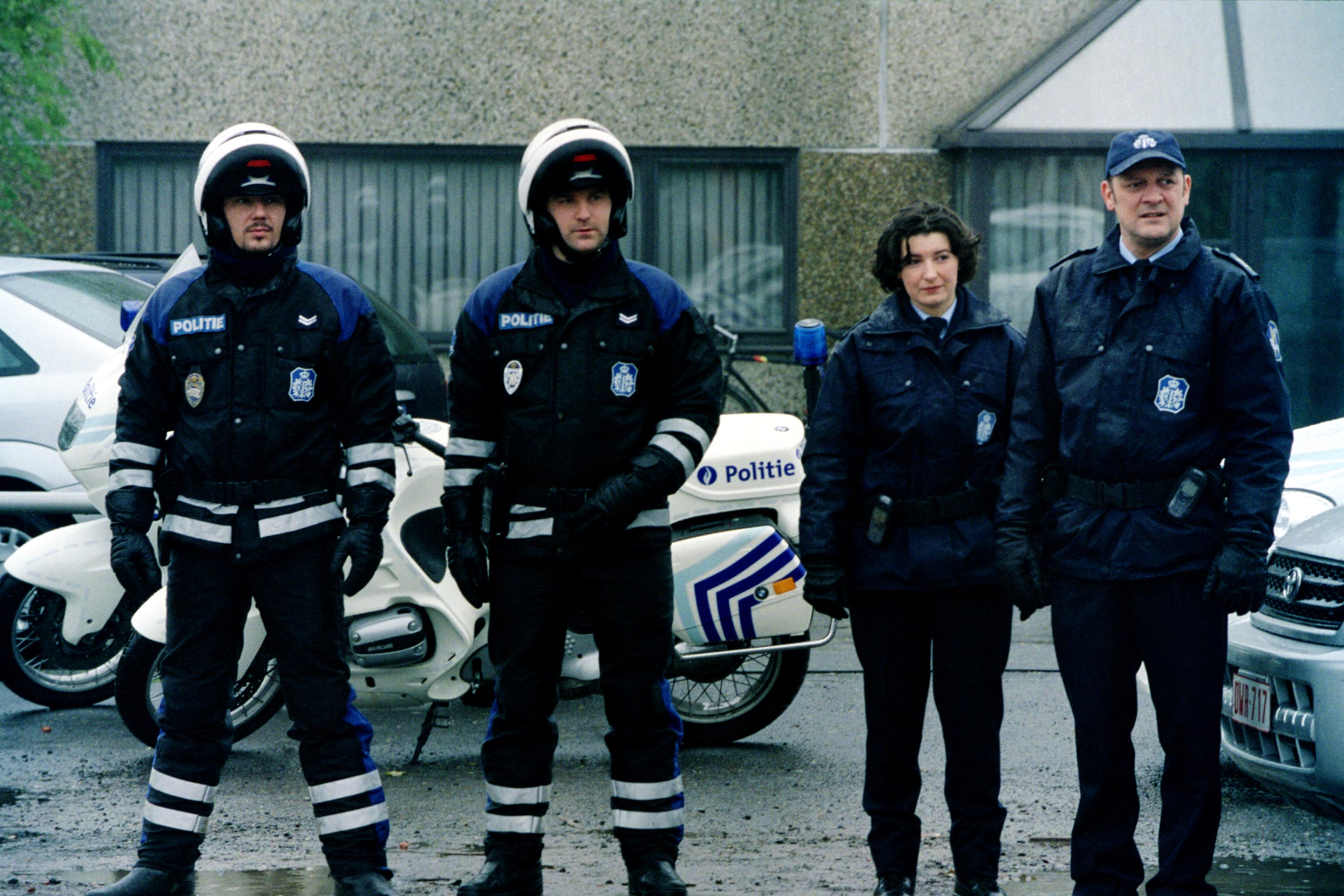 Flikken Aflevering Seizoen VRT NU