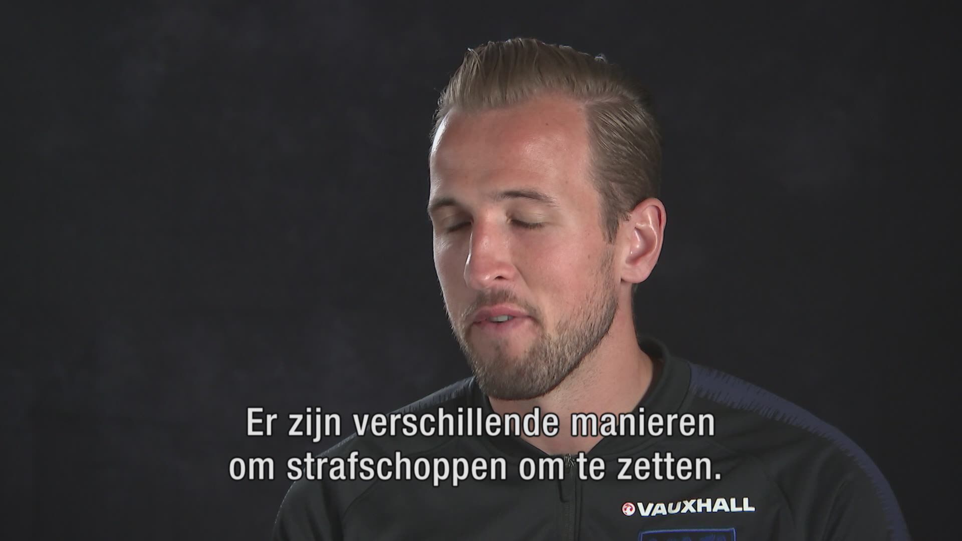 Afbeeldingsresultaat voor Harry Kane: "Heb welbepaalde routine voor mijn strafschoppen"