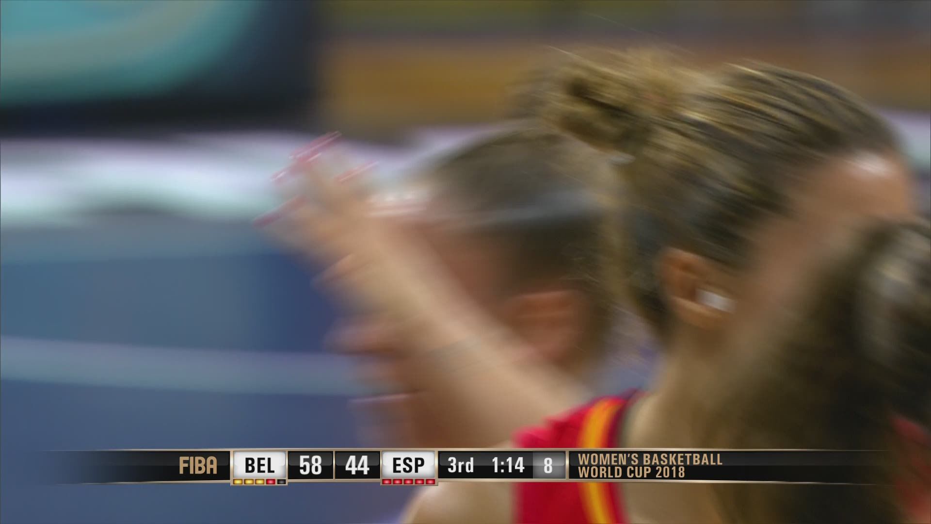 Verbluffende Belgian Cats Naar Kwartfinales Op Wk Na Nagelbijter Wk Basketbal Sporza