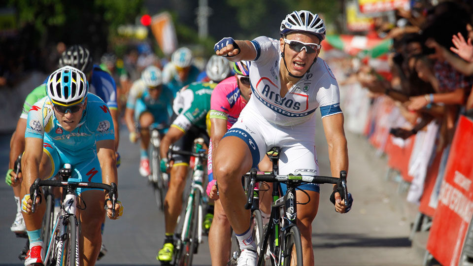 Kittel sprint naar zijn tweede zege in Turkije ...