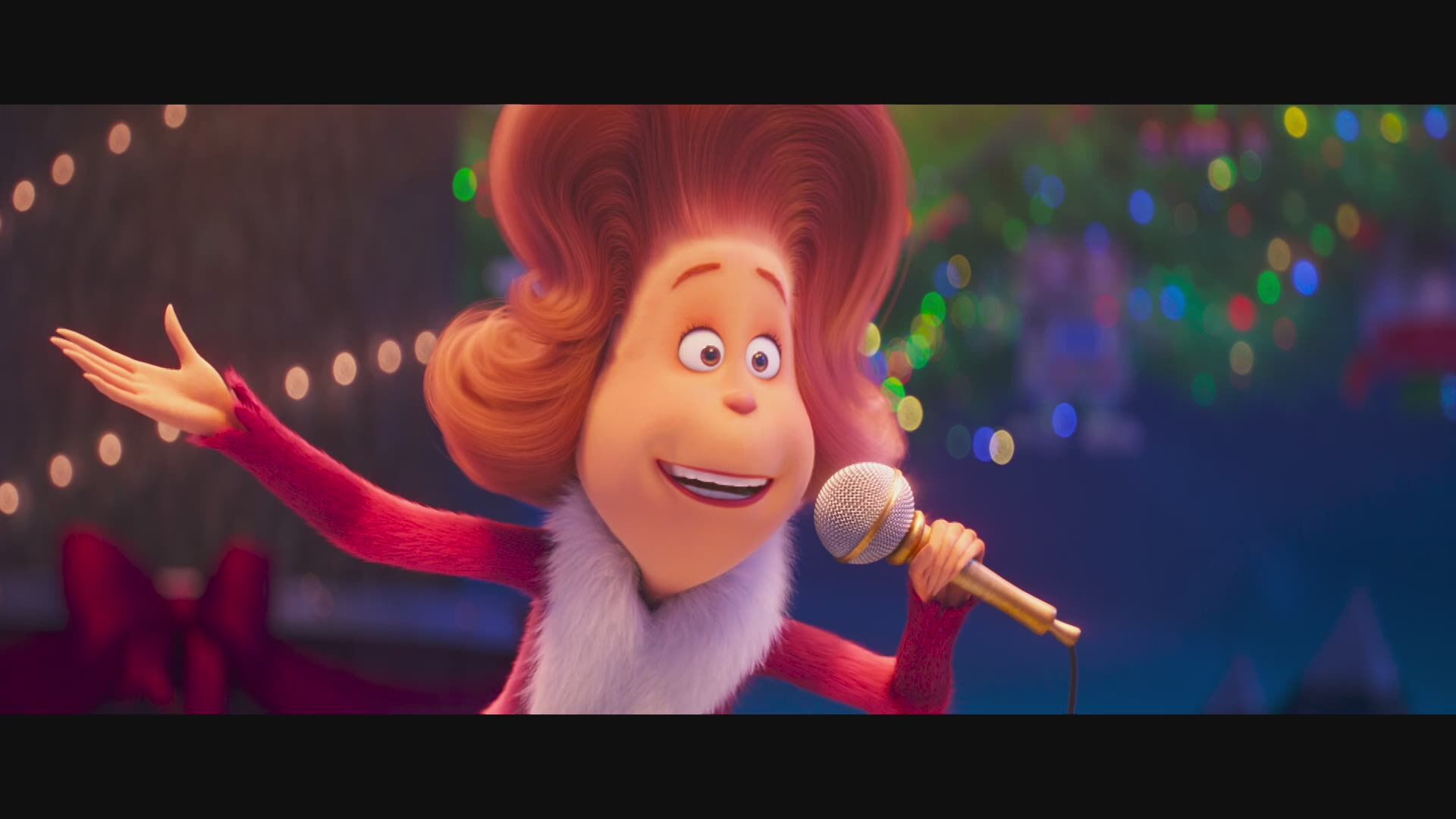 Martine Tanghe leent opnieuw haar stem aan animatiefilm | VRT NWS: nieuws