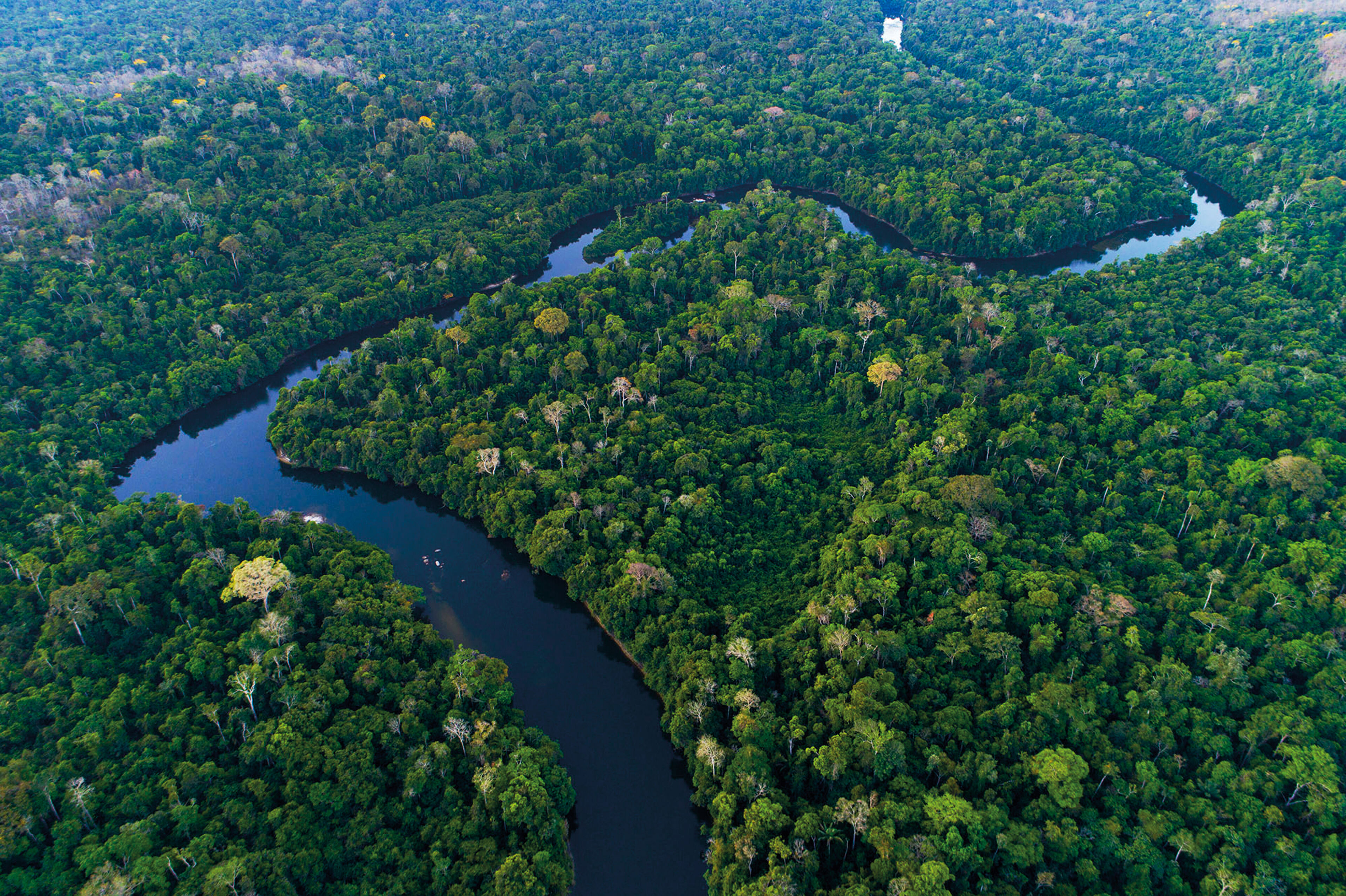 Earth's great rivers Aflevering 1 (Seizoen 1) VRT NU