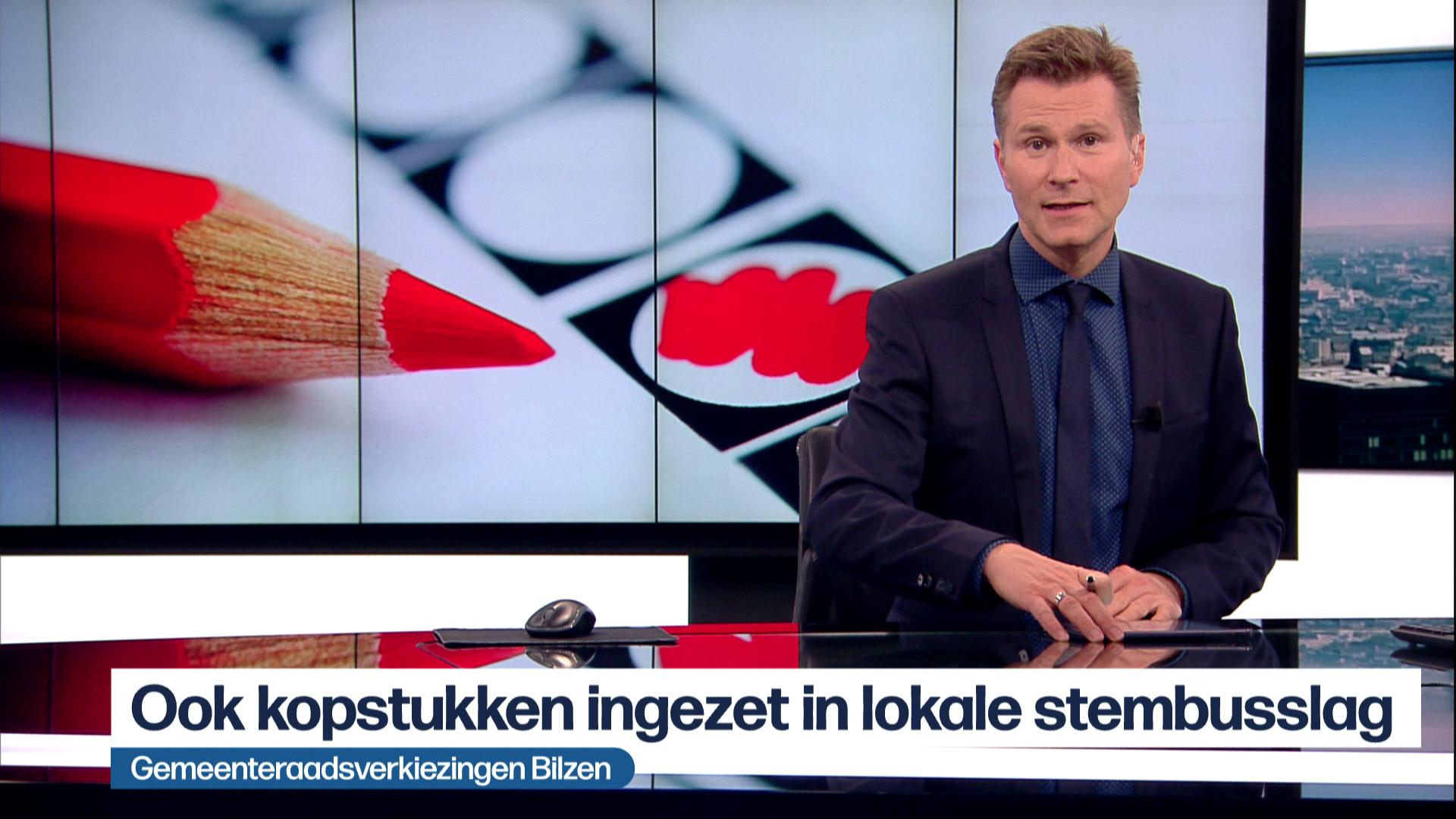 Het journaal - Het journaal 19u 20190612 | VRT NU