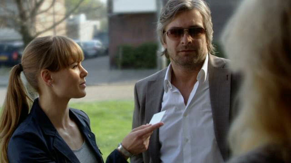 Flikken Maastricht - 4 (03) | VRT MAX