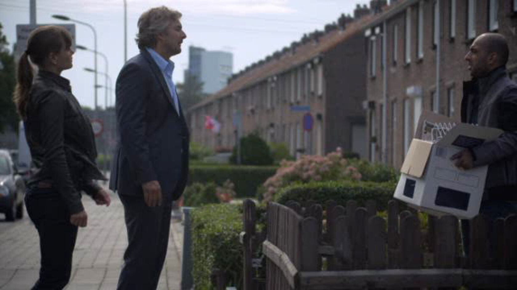 Flikken Maastricht - 2 (06) | VRT MAX