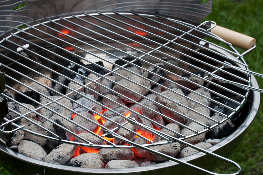 met grillen: 6 tips voor een geslaagde barbecue | Dagelijkse kost