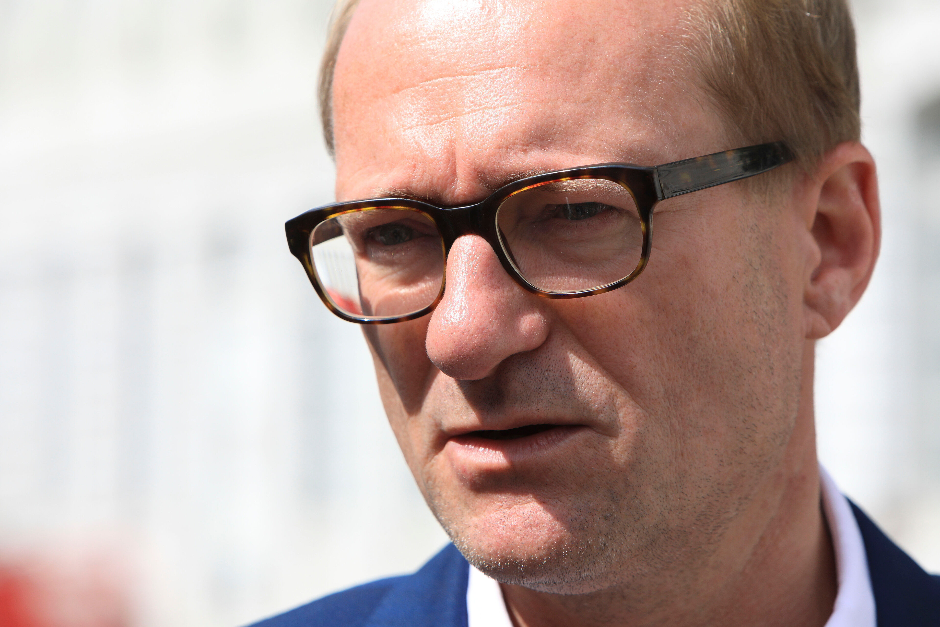 These are the new Ministers in the Flemish Government | VRT ...