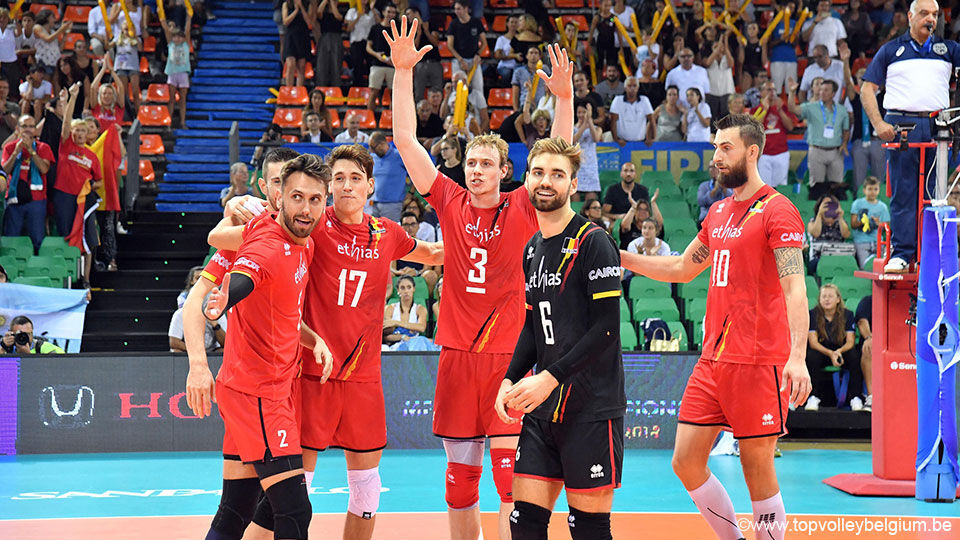 Bondscoach Red Dragons voor EK: "Focus op progressie ...