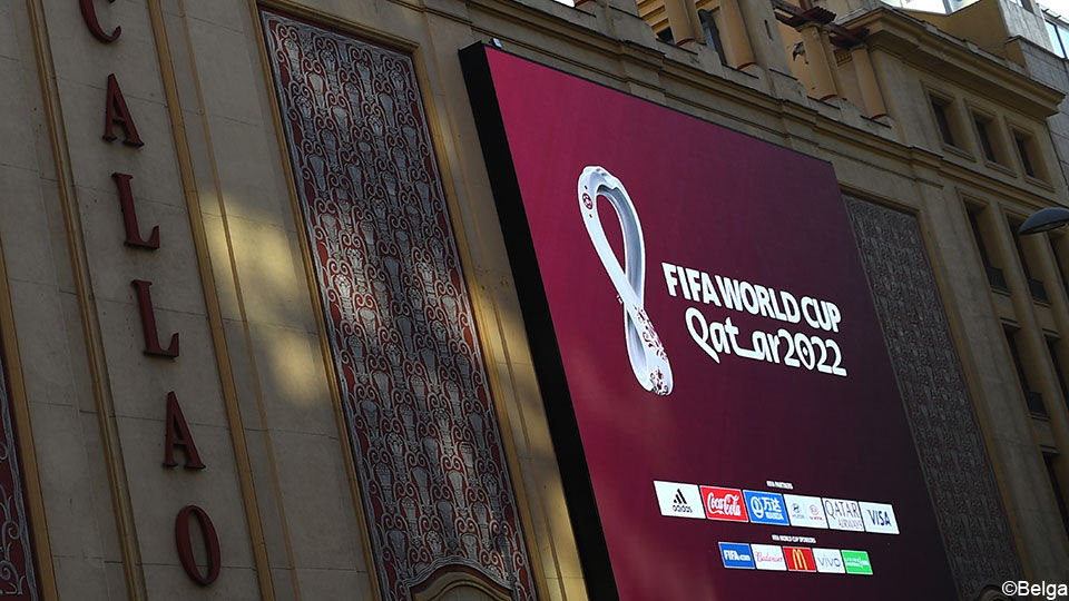 L’Equipe: “Only one week of preparation time for the World Cup in Qatar” |  football