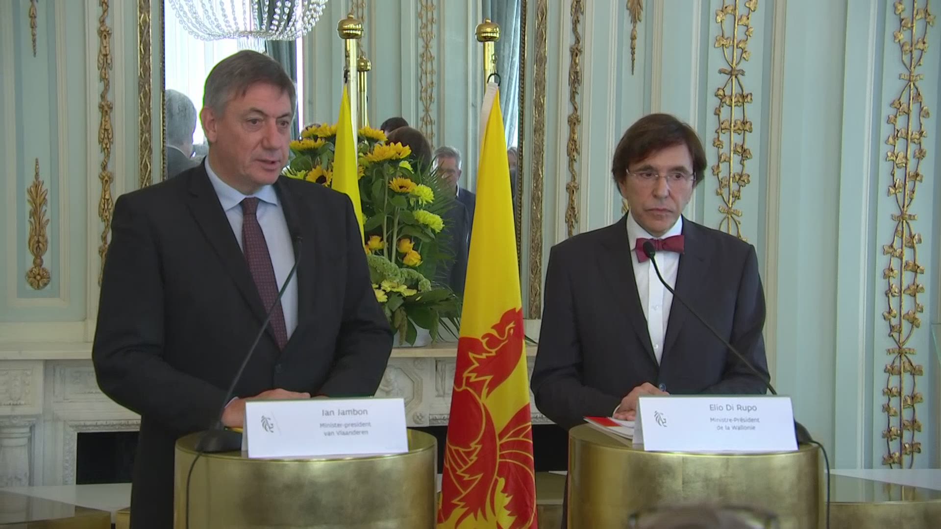 site de rencontre flamand