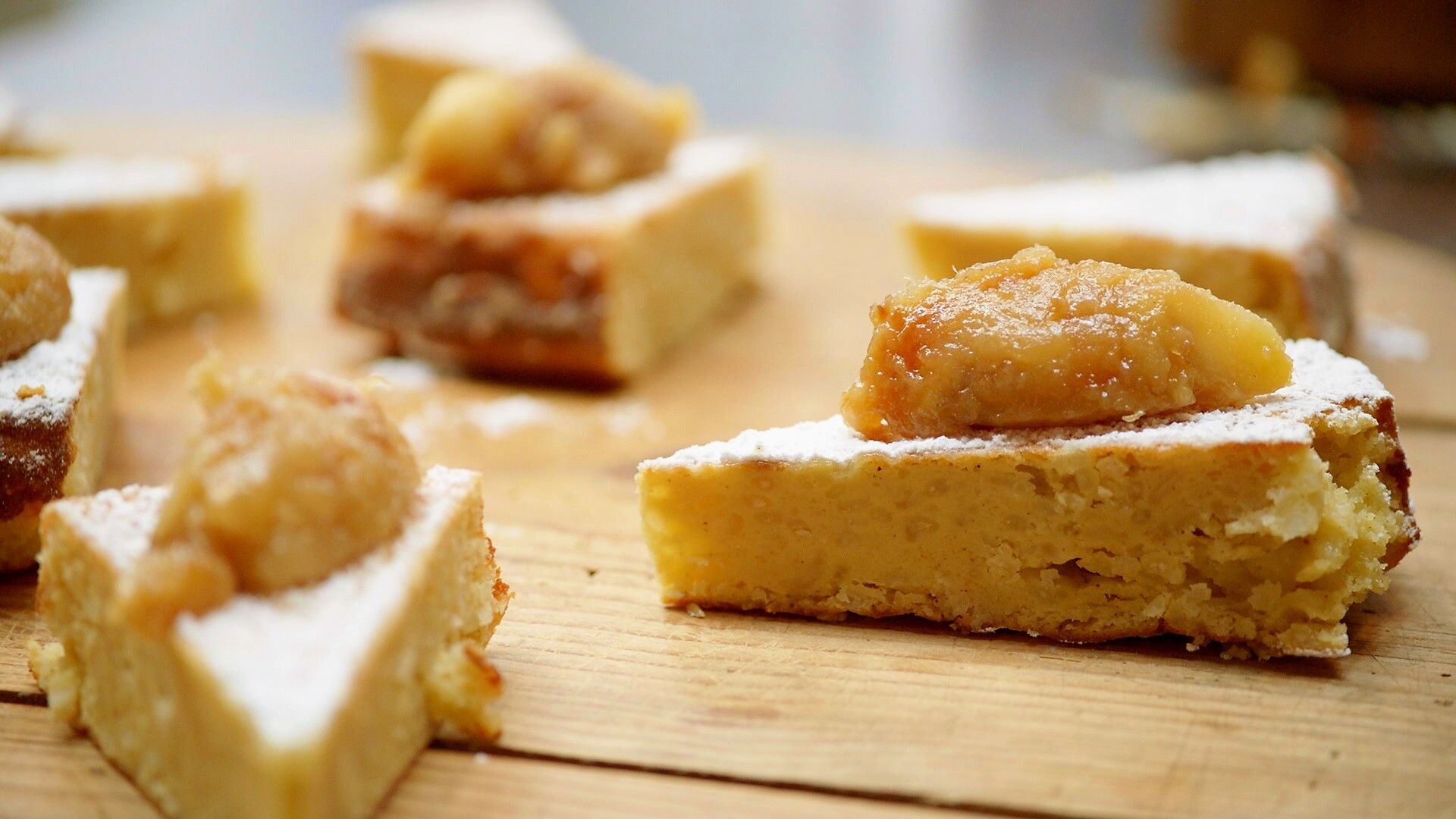Zonderlinge vlaai-image