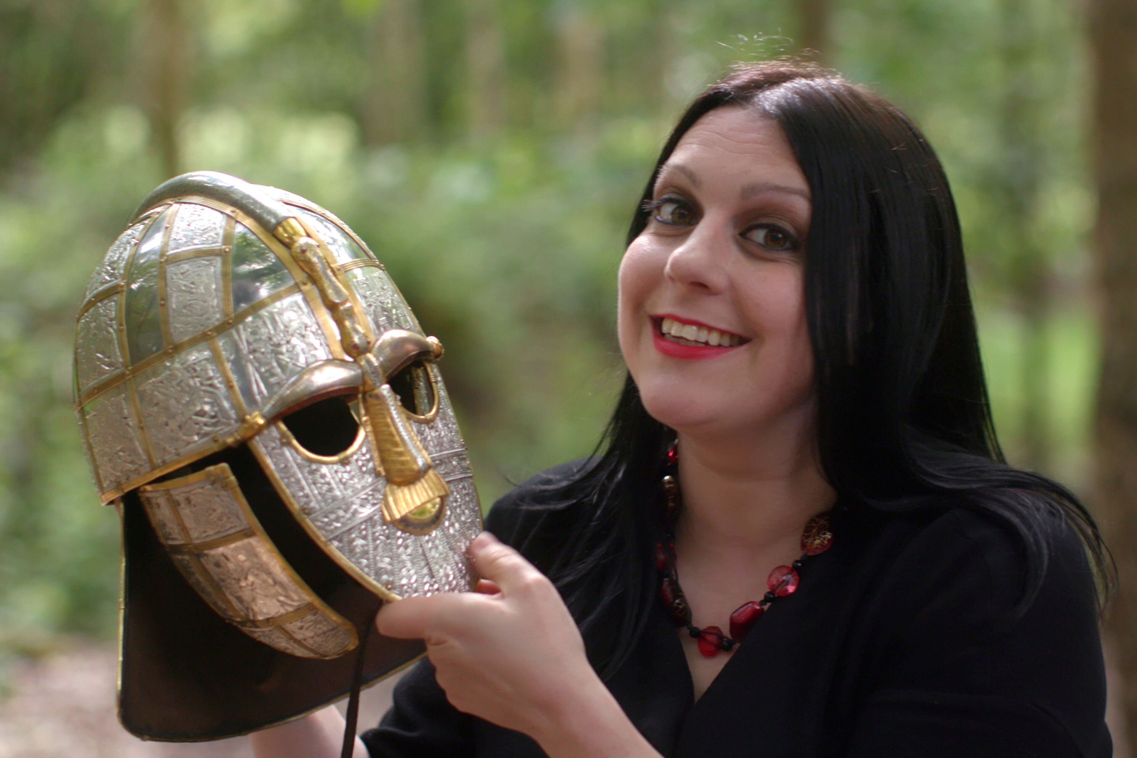 Lost Worlds And Hidden Treasures The Sutton Hoo Hoard VRT NU   Fe2a951b 021a 11ea Abcc 02b7b76bf47f 