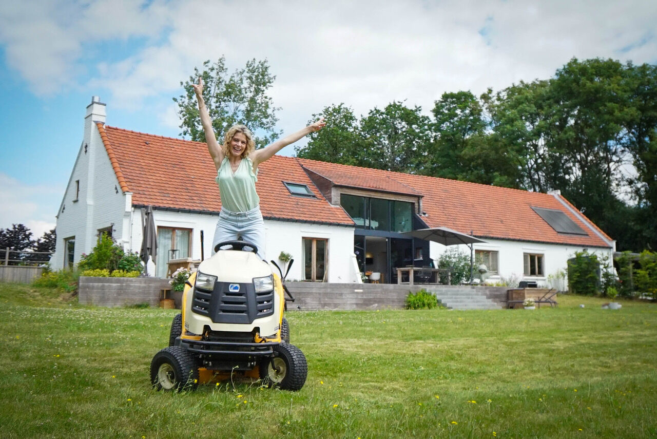 Het Huis Aflevering Seizoen VRT NU