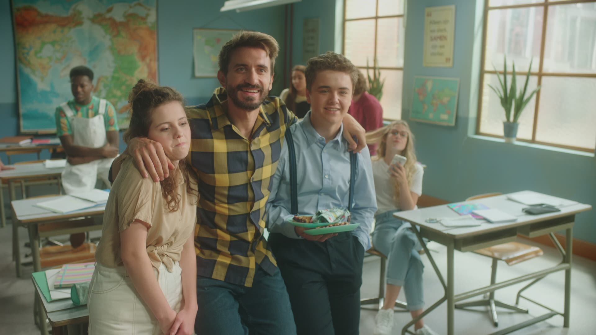 De Hoppers Aflevering 5 (Seizoen 1) VRT NU