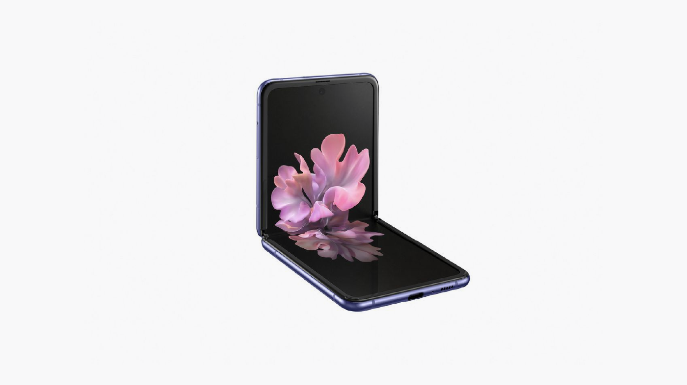 Geef rechten baden Decimale Samsung lanceert tweede opvouwbare smartphone: slaat dit toestel wél aan? |  VRT NWS: nieuws