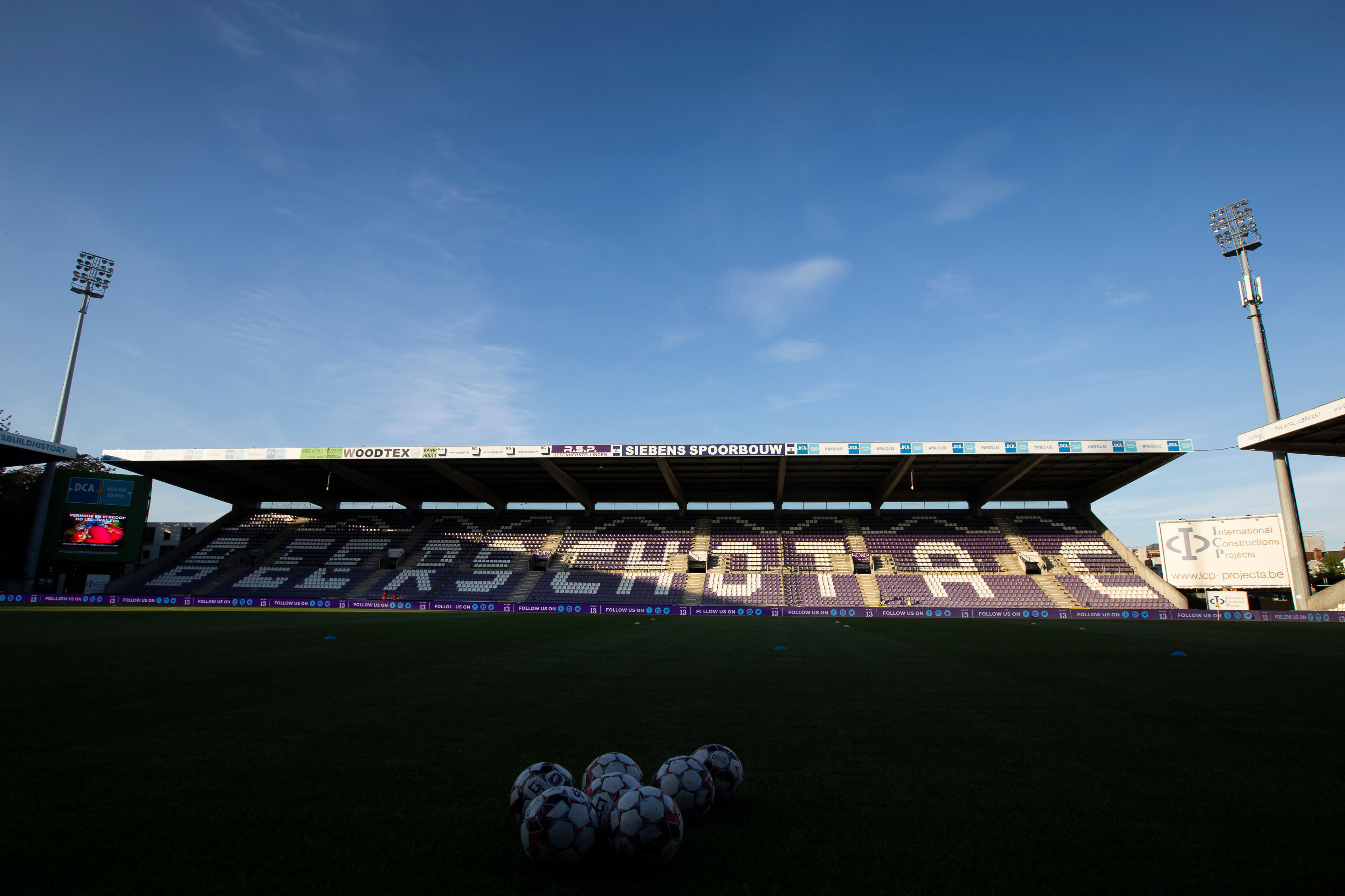 Positief coronageval bij Beerschot één dag voor overbodige ...