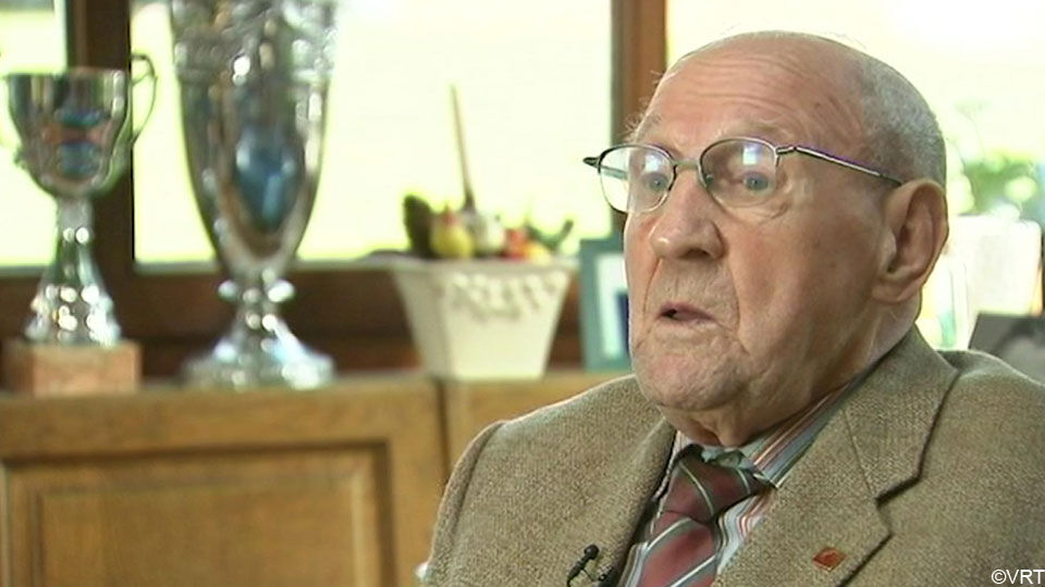 Wijlen Roger Decock over zijn Ronde 