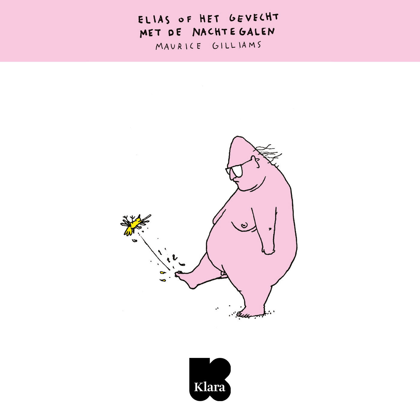 De literaire canon