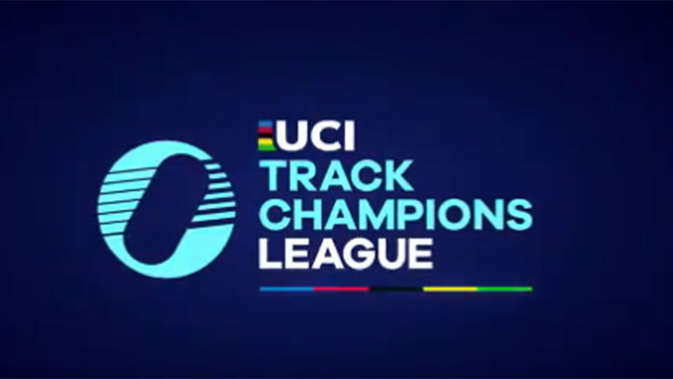 UCI launches Champions League for track cycling |  Track cycling