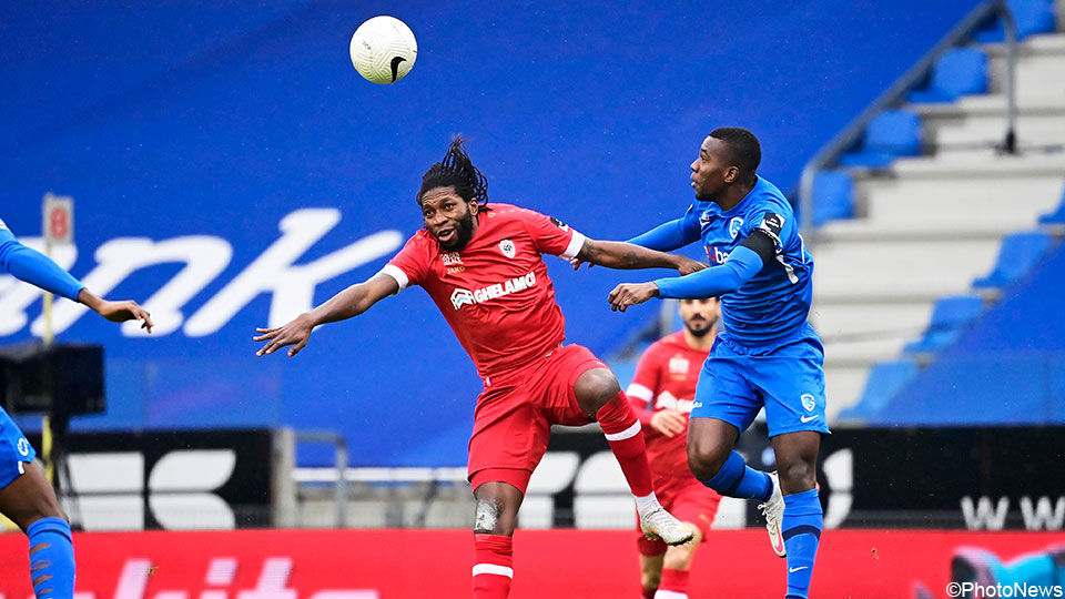 Wedstrijden Charleroi Eupen En Antwerp Genk Verschuiven Naar Zaterdagavond Jupiler Pro League Sporza