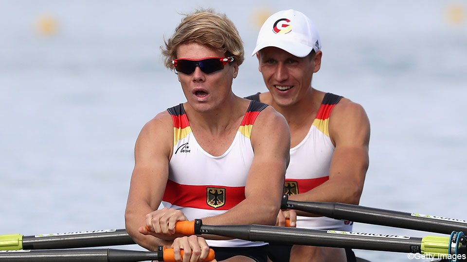 Rower Tim Brys: “Jason Osborne came to Belgium especially to get KOMs” |  cycling