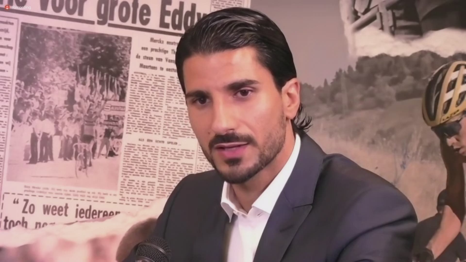 Lior Refaelov En Tine De Caigny Zijn Laureaten Van De Gouden Schoen Gouden Schoen Sporza