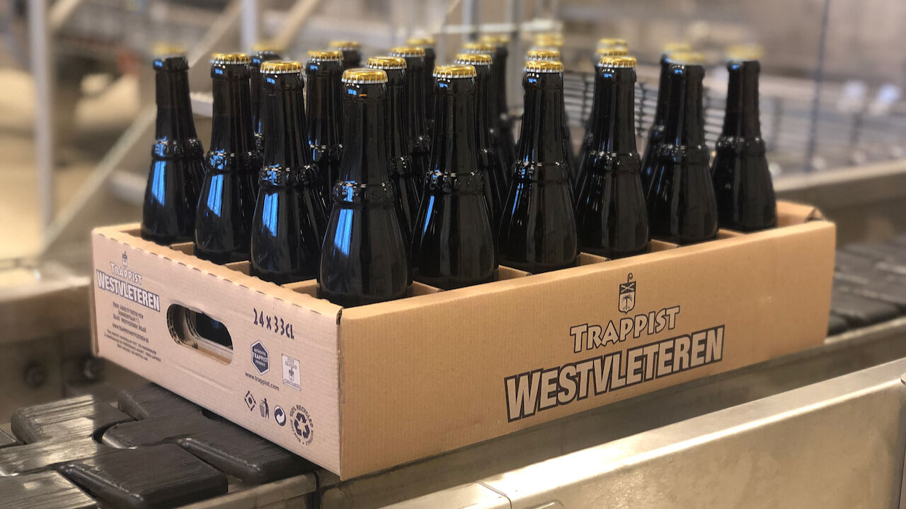 Get your Trappist delivered to your door! | VRT NWS: news