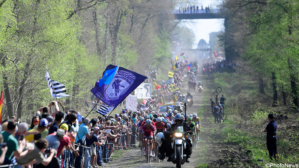 French Sports Minister: “No final decision on Paris-Roubaix yet” |  Paris-Roubaix