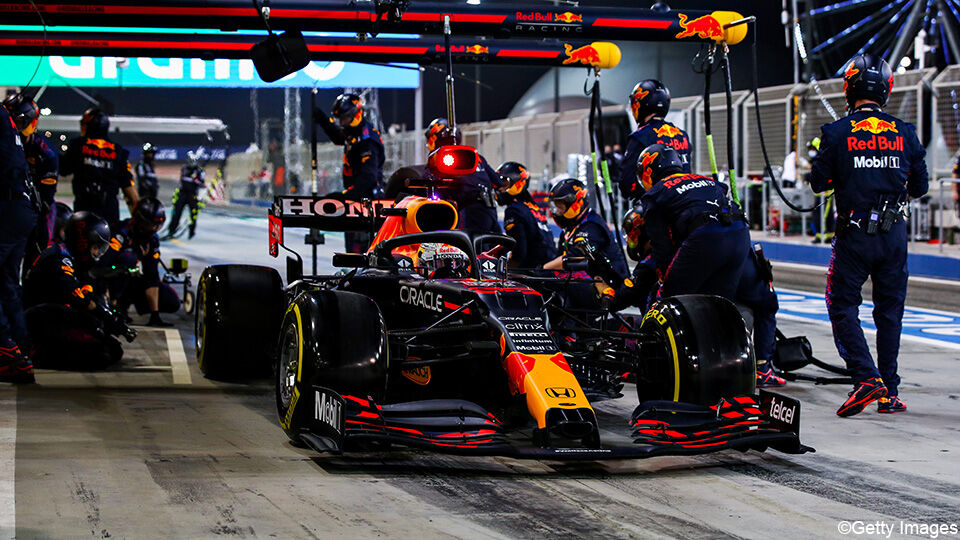 Race against the clock in F1: Brazil teams wait for cargo from Mexico |  formula 1