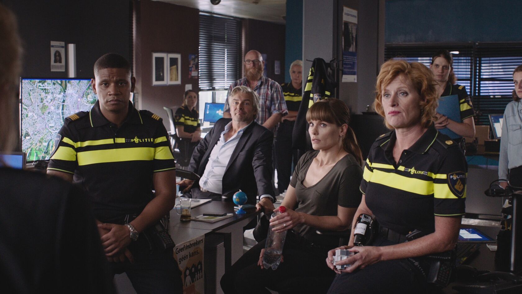 Flikken Maastricht - 7 (13) | VRT MAX