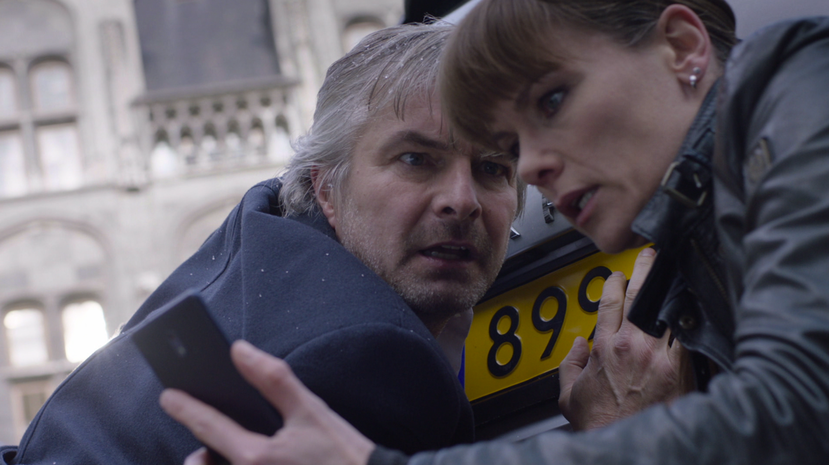 Flikken Maastricht - 1 (14) | VRT MAX