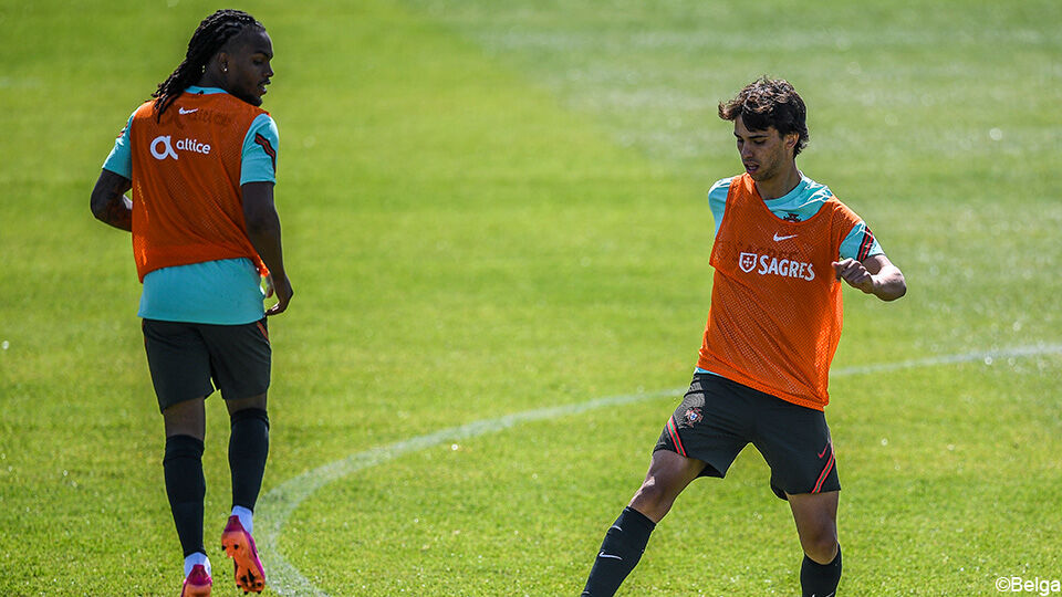 Portugal mist João Felix straks ook tegen Duitsland ...