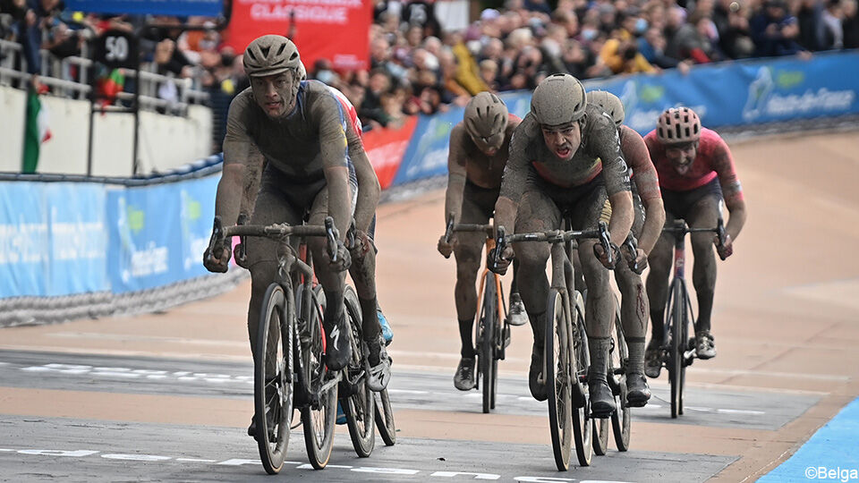 Yves Lambert: “La Parigi-Roubaix deve essere la nostra migliore gara dell’anno” |  Parigi – Rubix 2022