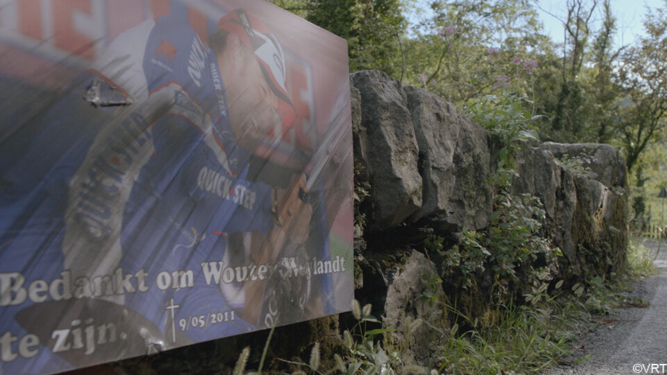 Domani Giro visiterà il luogo dove morì Wouter Weylandt: “Sarà una giornata strana” |  pagamento