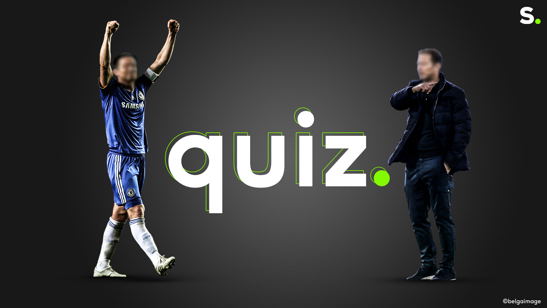 QUIZ: Player and trainer, player or trainer or neither |  quiz