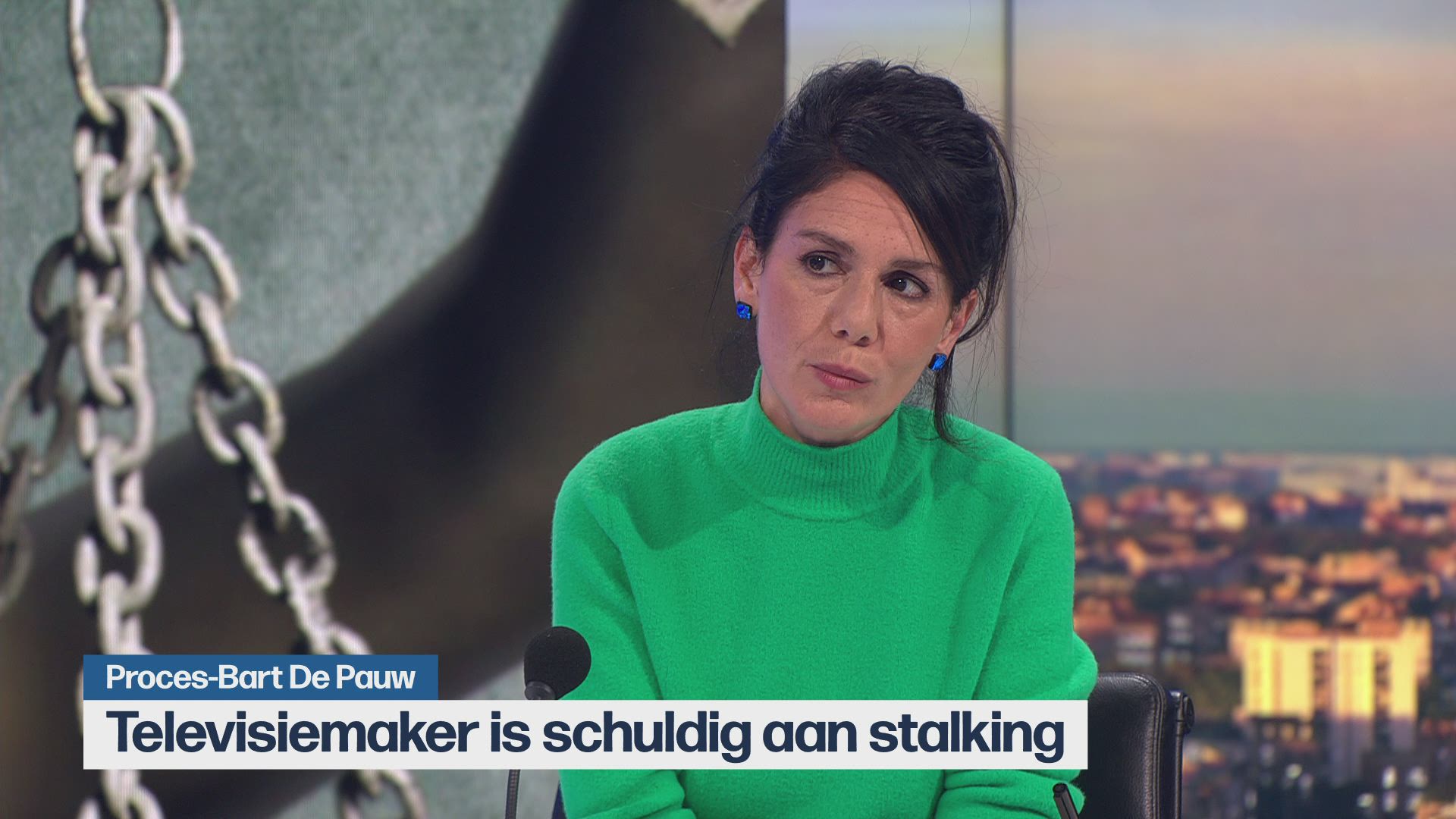 Veilig Worden-gids - Privédetective Onderzoek - Privédetective huren in Antwerpen  DB-Investigations.be thumbnail