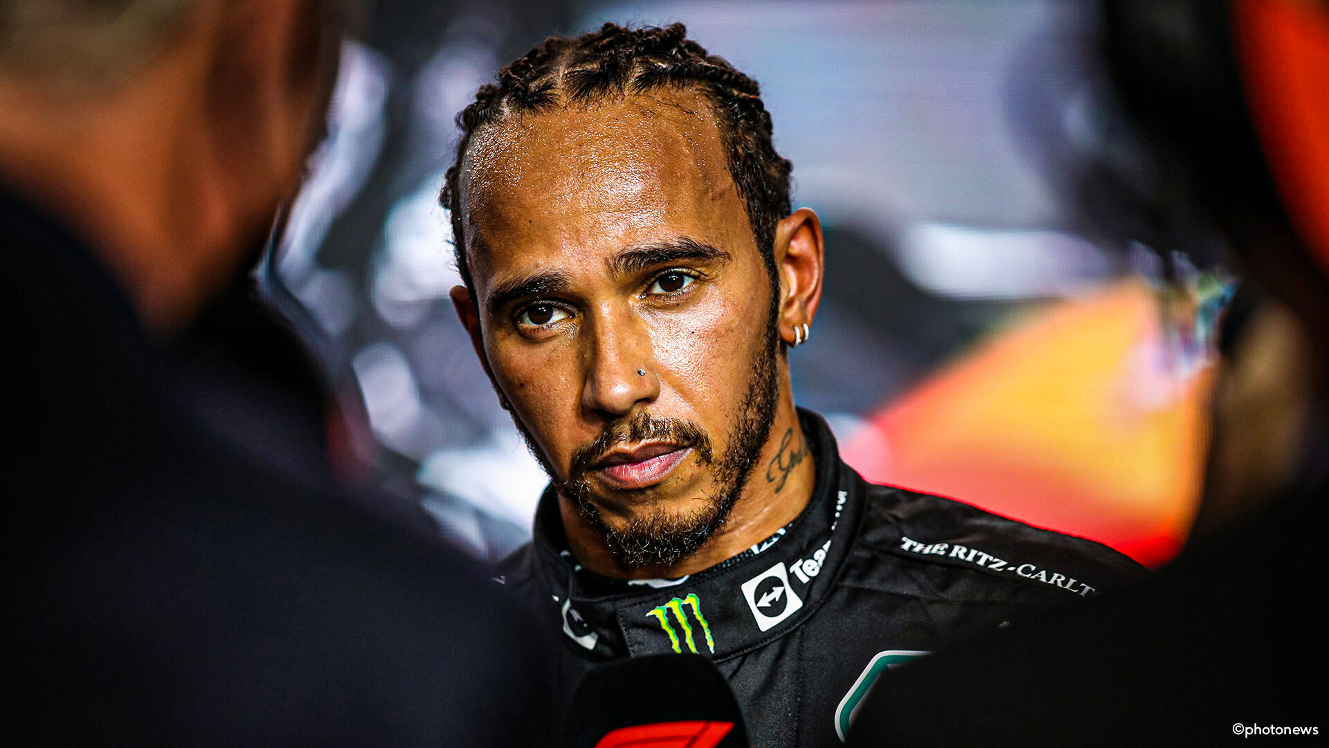 Mercedes now also confirms Lewis Hamilton’s return: “44 is back” |  formula 1