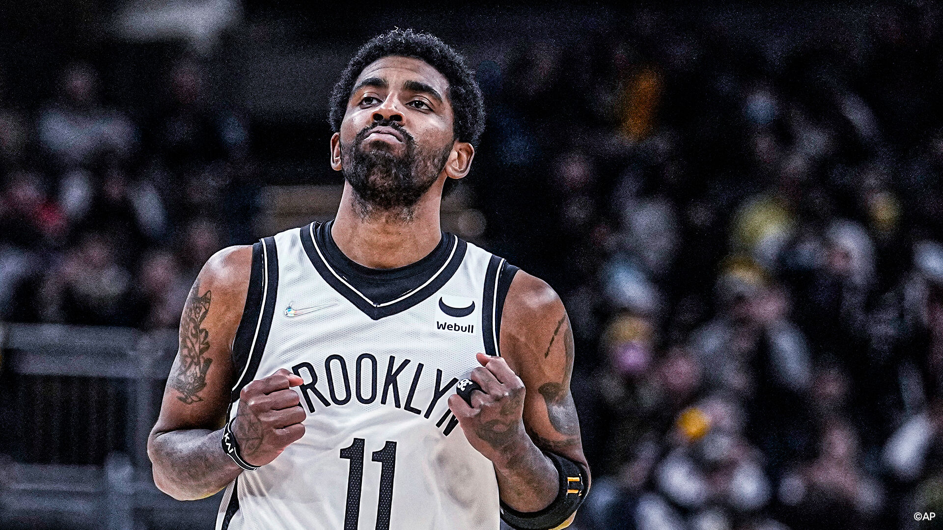 Is Kyrie Irving getting good news?  New York mayor wants to drop vaccination requirement |  NBA