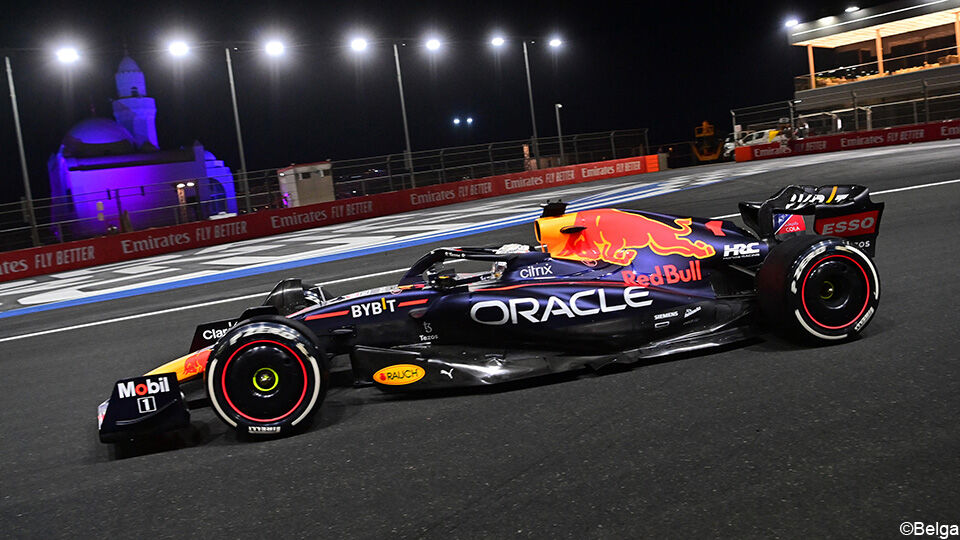 Max Verstappen affronta Charles Leclerc in una divertente rissa di strada |  Formula 1
