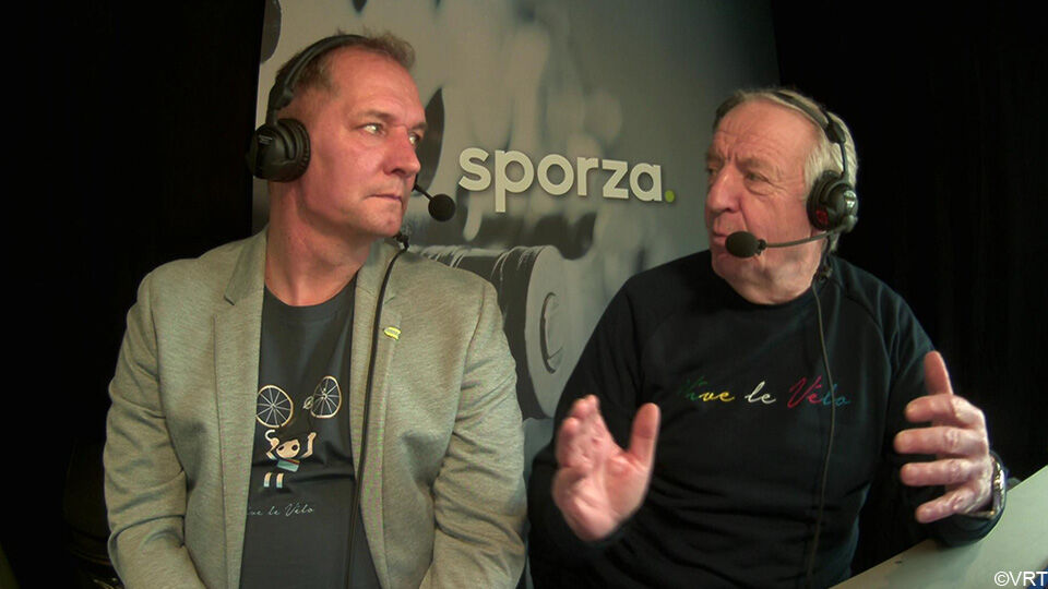 sporza.be