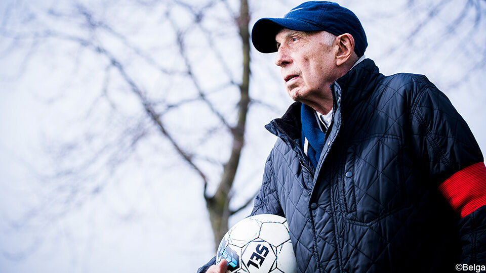 Former Red Devil and trainer-adventurer Henri Depireux has passed away |  Jupiler Pro League